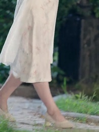 第41集 - 親愛的少帥夫人