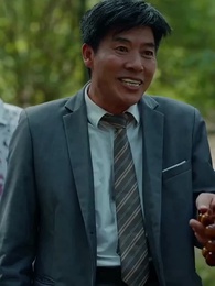 Heir Behind the Mask - Episode 85