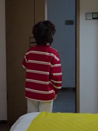 雙生萌寶，媽咪她颯爆了 - Episode 20