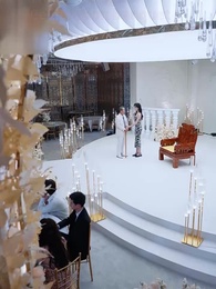 Episode 12 - Domination: The Sovereign