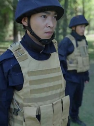 絶代の双璧 - Episode 28