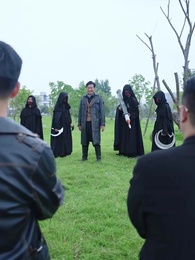 第36集 - 蓋世龍祖