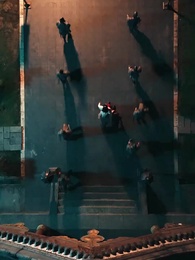 41화 - 정씨 가문의 갈등:정 도령의 속마음이 들린다