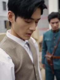 少帥嬌妻不可欺 - Episode 36