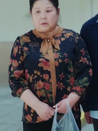 ยามที่ความจริงถูกเปิดเผย - Episode 10