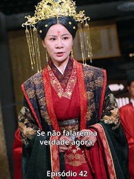 Episódio 42 - Sol, Lua e Estrelas: Nada Pode Me Parar