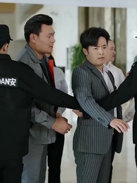 الأشقاء الثلاثة الذين ردوا الجميل - Episode 6