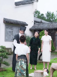 奶兇教頭：七日馴服小紈絝 - Episode 21