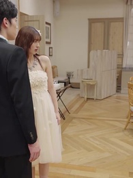 第38話 - スピード婚～若き社長との契約～