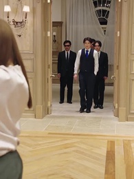 スピード婚～若き社長との契約～ - Episode 33