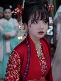 權寵天下：醫妃要休夫 - Episode 8