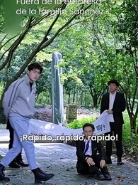 Episodio 42 - [Doblado]El Yerno con la Fuerza Escondida