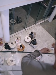 Kesilen Bağlar - Episode 32