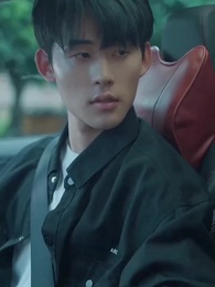 Heir Behind the Mask - Episode 50