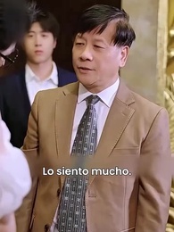 Episodio 55 - [Doblado]El Yerno con la Fuerza Escondida