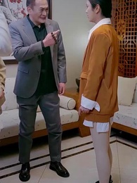 Episode 4 - Satu Malam, Lima Anak