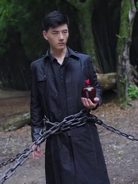 第77集 - 蓋世龍祖