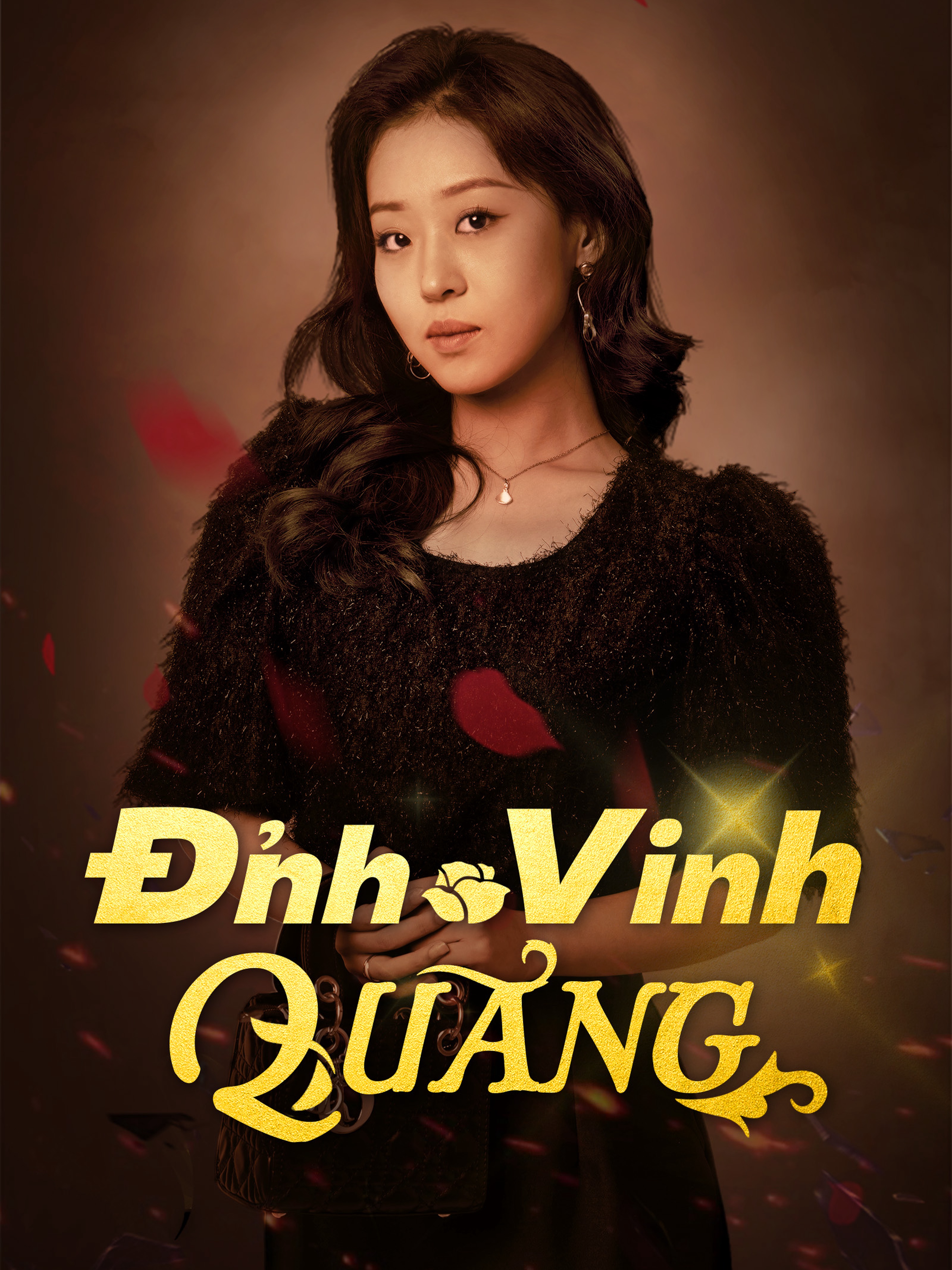 Đỉnh Vinh Quang
