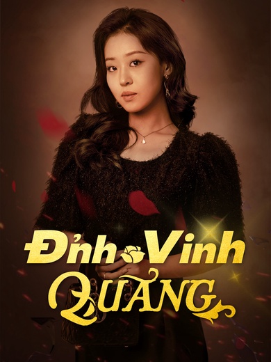 [Lồng tiếng]Đỉnh Vinh Quang