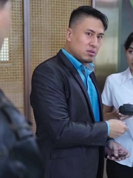 第25集 - 蓋世龍祖