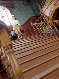 第10集 - 親愛的少帥夫人