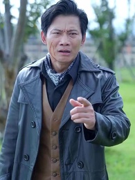 第40集 - 蓋世龍祖