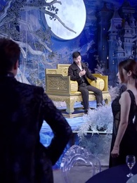 蓋世龍祖 - Episode 98