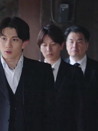 スピード婚~若き社長との契約~ - Episode 14