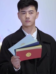 蓋世龍祖 - Episode 93