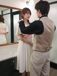 第50話 - スピード婚～若き社長との契約～