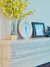 第2集 - 薄總太太又去約會了