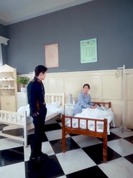 Attendre ton retour - Episode 21