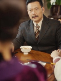 少帥嬌妻不可欺 - Episode 77