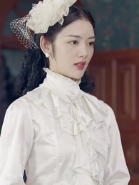 親愛的少帥夫人 - Episode 24