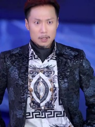 蓋世龍祖 - Episode 99