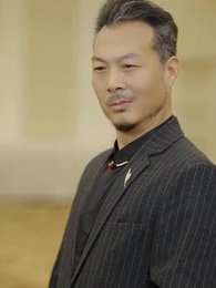 第37話 - 絶代の双璧