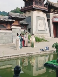 6화 - 정씨 가문의 갈등:정 도령의 속마음이 들린다