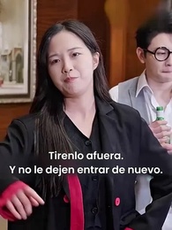 Episodio 73 - [Doblado]El Yerno con la Fuerza Escondida