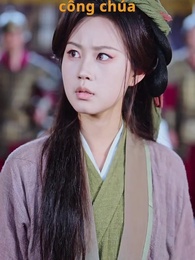 Tập 41 - Vinh Quang Tái Sinh