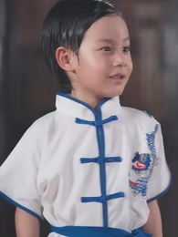 奶兇教頭:七日馴服小紈絝 - Episode 51