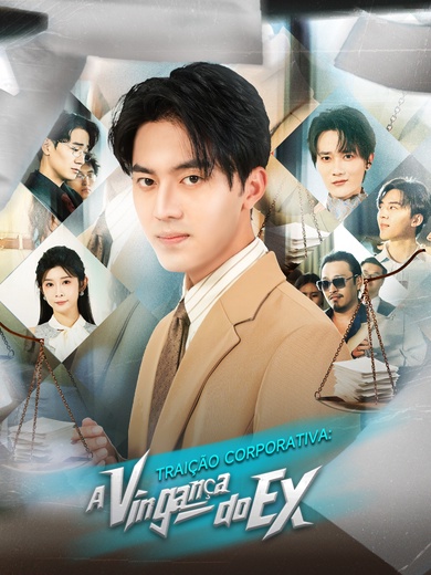 Traição Corporativa: A Vingança do Ex