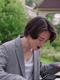 第20話 - スピード婚～若き社長との契約～