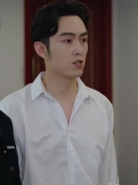 Episode 45 - Heir Behind the Mask