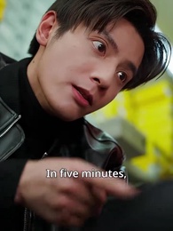 Episode 16 - Love Sealed by Twins