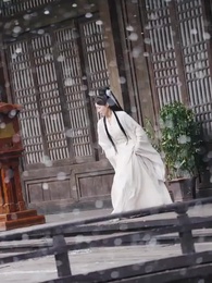 Épisode 28 - Cent Vies à Brûler