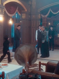 Épisode 32 - Attendre ton retour