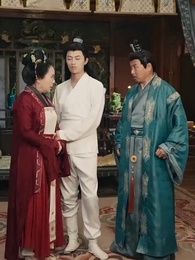 9화 - 정씨 가문의 갈등:정 도령의 속마음이 들린다