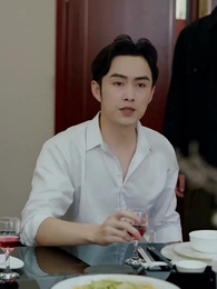 Heir Behind the Mask - Episode 43