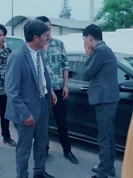 Episode 68 - Heir Behind the Mask