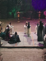 Episodio 33 - El Secreto del Fénix